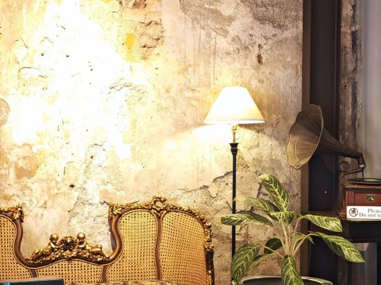 布吉昂昂回憶酒店（SHA Extra Plus）優惠