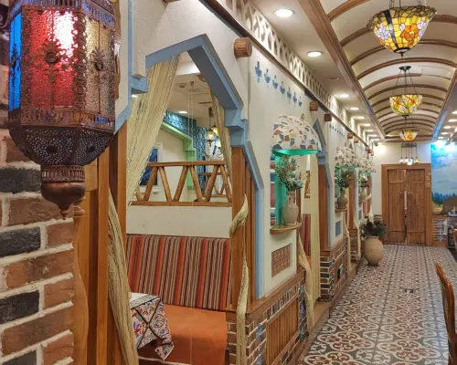 Hua Sheng Hotel Photos