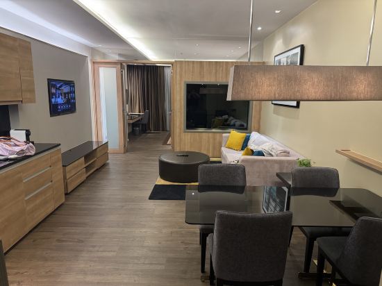 曼谷阿凱拉通羅酒店優惠