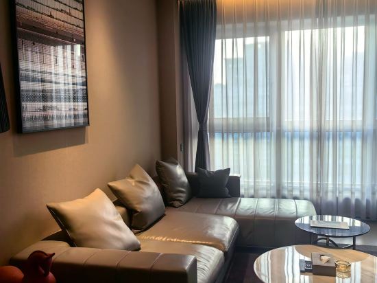 成都愷亞公館服務式公寓優惠