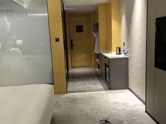 廣州南航明珠空港大飯店優惠