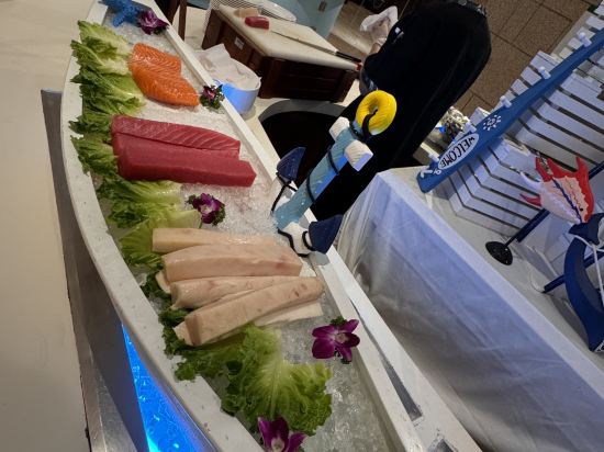 珠海格力東澳大飯店優惠