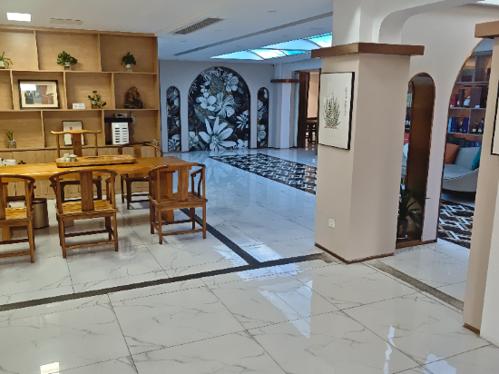 艾思頓飯店（廈門高崎機場湖裡大道店）優惠