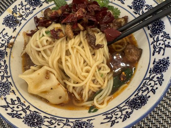 重慶國貿格蘭維大飯店優惠