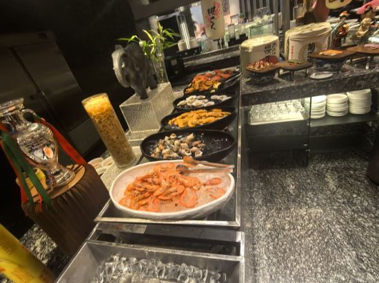十堰武當國際飯店優惠