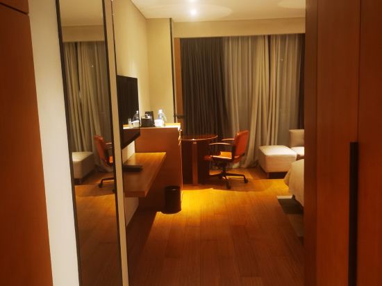 天津融僑套房假日酒店優惠