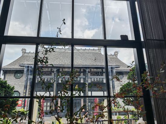 成都院子飯店優惠