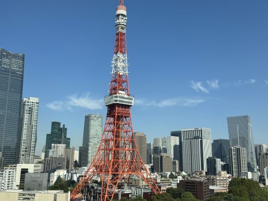 東京皇家王子大飯店花園塔優惠