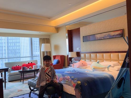 青島香格里拉大酒店優惠