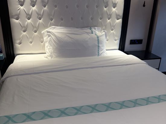 希岸酒店（廣州美術學院昌崗地鐵站店）優惠