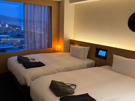 アマネク別府ゆらり クーポン