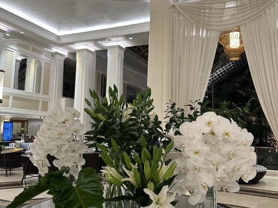 芭堤雅都喜天麗酒店 （SHA Extra Plus）優惠