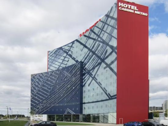 麥特龍卡賓飯店優惠