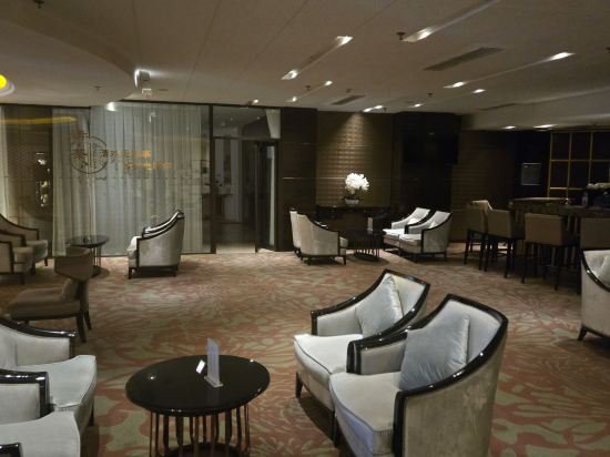 成都帝盛酒店優惠