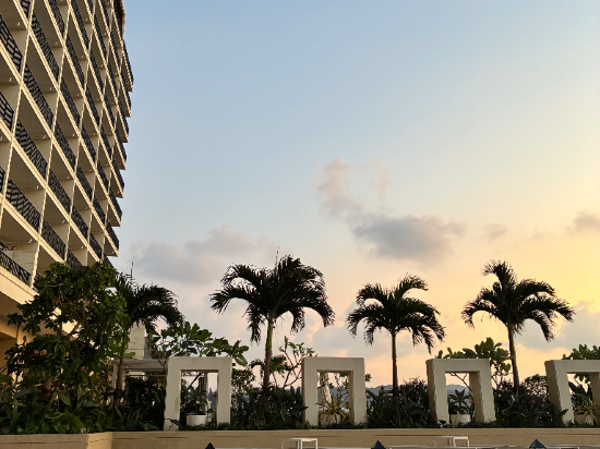 HIYORIオーシャンリゾート沖縄 クーポン