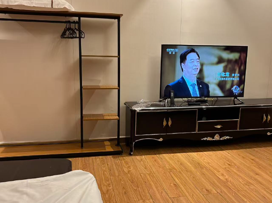 摩爾斯國際公寓（珠海中安廣場店）優惠