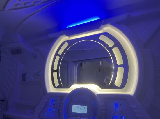 築夢者青旅（深圳南山店）優惠