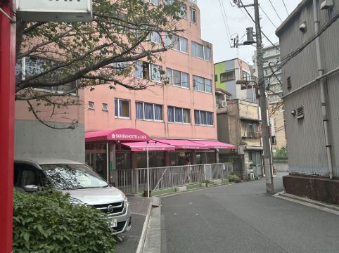 サクラホステル浅草 クーポン