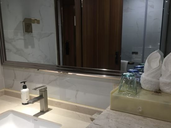 錦江都城酒店（珠海拱北口岸森宇富通店）優惠