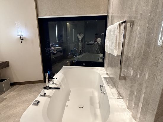 西安君悦酒店優惠