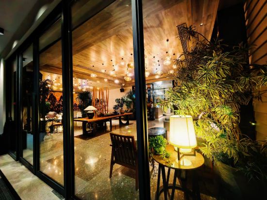 陽朔潼鄉度假酒店優惠