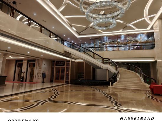 謝崗璜瑪酒店優惠