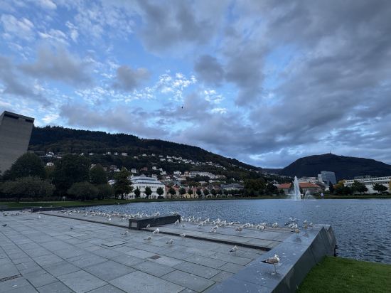 卑爾根城市之盒酒店優惠