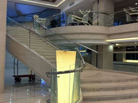 上海富豪金豐酒店優惠