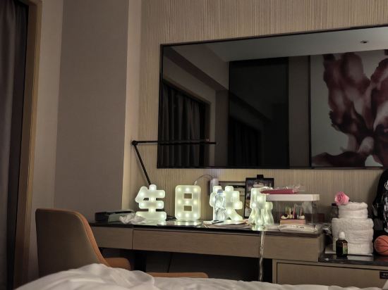 珠海龍珠達國際飯店（拱北口岸高鐵站店）優惠