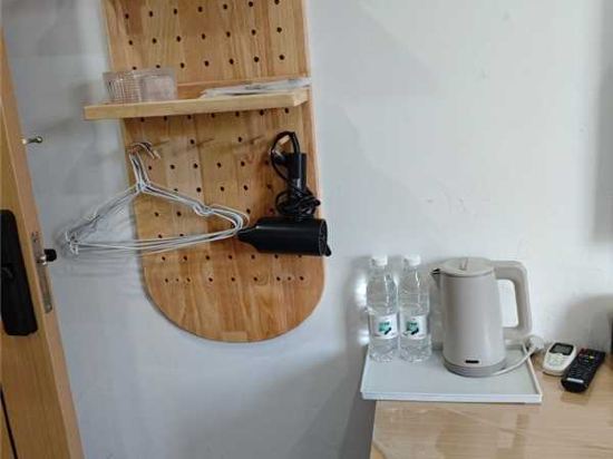 蓉住民宿（成都東站店）優惠