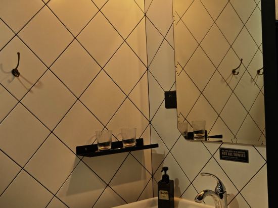 上海URSIDE飯店優惠