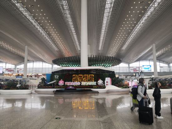 驛路時空（廣州新白雲國際機場旗艦店）優惠