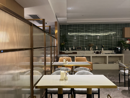 格蘭雲天·閲酒店（深圳東門店）優惠