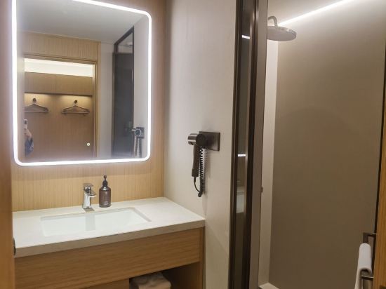 全季酒店（廣州天河火車東站店）優惠