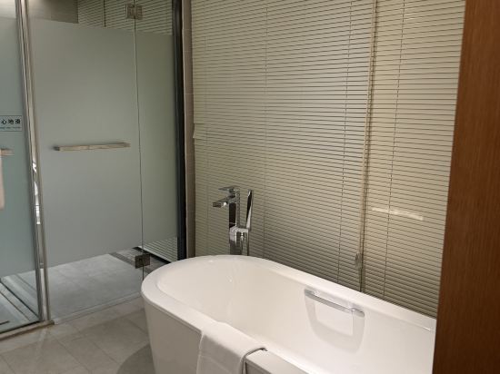 珠海橫琴希爾頓花園酒店優惠