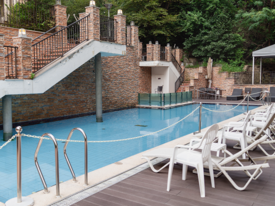 호텔더숨포레스트 쿠폰