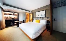 奧華·時尚精品飯店 - 中環優惠