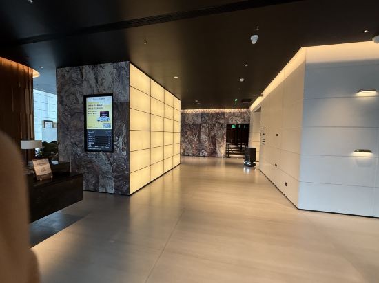 深圳福田中洲灣城際飯店優惠