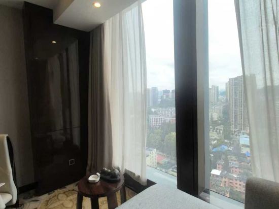 安順萬綠城鉑瑞茲酒店優惠