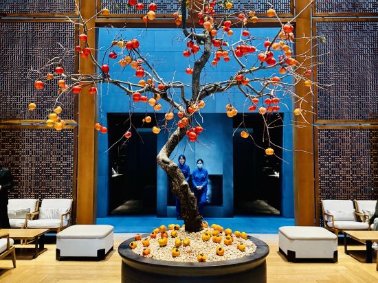 上海養雲安縵飯店優惠