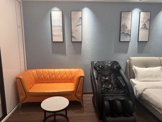 珠海迪達國際公寓（橫琴口岸長隆店）優惠