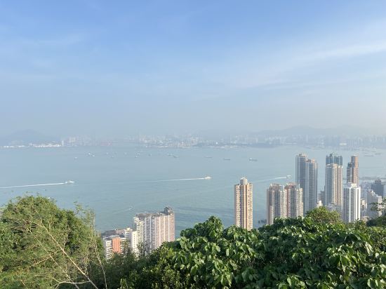 YHA賽馬會摩星嶺青年旅舍(香港島)優惠