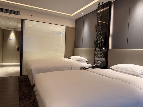 深圳彭年萬麗酒店優惠