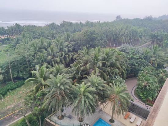 瓊海博鰲道紀海景大酒店優惠