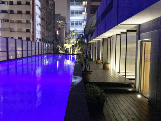 高雄樹屋旅店優惠