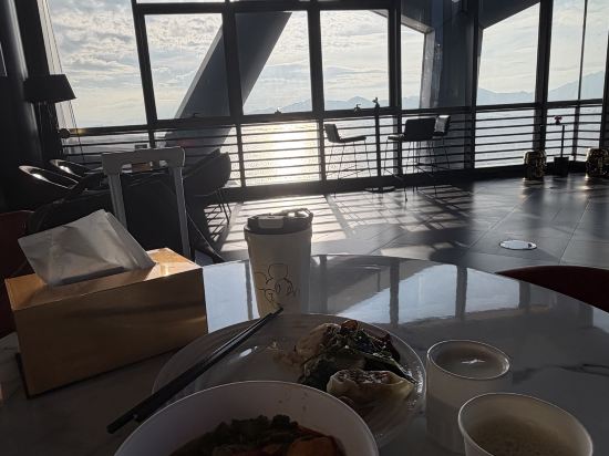 深圳南山蛇口CitiGO歡閣酒店優惠