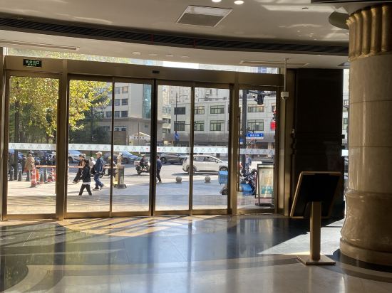 宿適輕奢飯店（上海瑞金醫院肇嘉浜路店）優惠