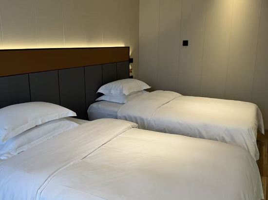 君誠飯店（廈門中山路店）優惠