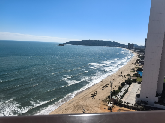 惠東雙月灣閲海全海景美宿優惠