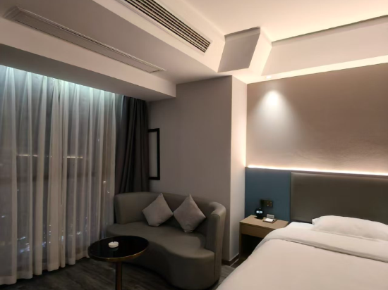 貴陽斯邁卡爾頓飯店（觀山湖區貴陽北站店）優惠